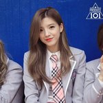 [프로듀스] 프로듀스 101 투표 누구한테 했어?