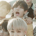 [방탄소년단] 난 방탄 친구 아니여서 다행이다