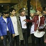 [방탄소년단] +) 그냥 <b>이참</b>에 다 나와라