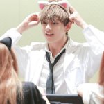 [방탄소년단] <b>태</b>태솔직히 이<b>옷</b>입고