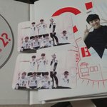 [방탄소년단] 엔오 <b>앨범</b>하니까 생각났는데