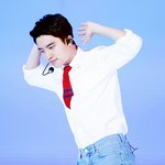 [EXO] 너네 <b>포토</b>티켓 <b>사진</b>넣고 밑에 글귀뭐라고씀??