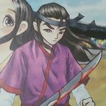 [방탄소년단] 태<b>태가</b> 만약 