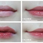 [댓글부탁해] 아리따움 컬러래스팅 누드코트 <b>발색</b>있잖아