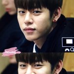 [BAP] 요즘댛니 <b>볼살</b>약간오른듯..?