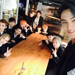 [세븐틴] <b>저</b> 밑에 계획적으로 <b>팬</b>질하자는 글 쓰니인데