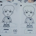 [EXO] ㅅ발 <b>부리</b>ㅋㅋㅋㅋㅋ ㅅㅂ
