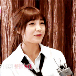 [에이핑크] <b>은지</b>는 방송에서 노래 부를 때마다