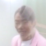 [BAP] 아...화질똥이다