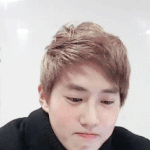 [EXO] 야 근데 진지하게 김준면 왜 그러냐?