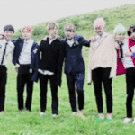 [방탄소년단] 나 너무 속상해.