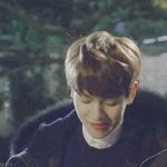 [EXO] 그냥 조심스레 얘기꺼내는건데