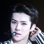 [세훈] <b>뉴욕</b> <b>콘서트</b> 고화질