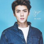 [세훈] <b>스파오</b> 세훈이