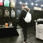 [세훈] unionobjet 공식 인스타그램 세훈이