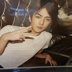[세훈] <b>아티</b>움 세훈이 새로운 인화 사진