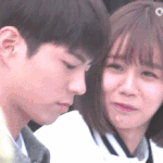 [드루와] 혜리 <b>쉴드</b><b>충</b>들아