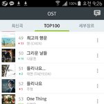 [EXO] 애들 <b>오스트</b>차트