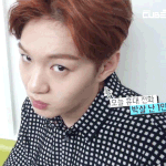 [BTOB] <b>모레</b> 창섭이 생일이다