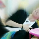 [EXO] 지금 일어나서 인별 찬열이 병1<b>신아</b> 봄