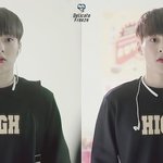 [시우민] 도전에 반하다 <b>롱런</b> 쩐다 ㅋㅋㅋ(시우민)