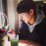 [드루와] 배우 좋아하는 사람 있어?