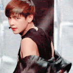 [방탄소년단] 우린 화랑김태형과 인간김태태의 <b>갭</b>에 발리는거구요