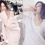 [모든팬덤] 아이린 진짜 마른듯