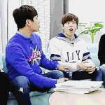 [인피니트] 동우표정봐보ㅓ