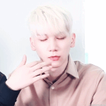 [VIXX] 그리고 풀네임 한상혁오빠