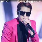 [인피니트] 이성열이 다한 배경화면