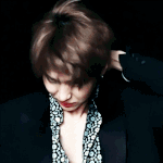 [VIXX] 처음 저장한 짤이뭐야?
