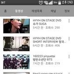 [방탄소년단] 미쳤나봐