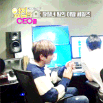 [<b>B1A4</b>] 인성으로못까는남돌그룹언급