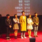 [EXO] 근데 ㅇiㄷr읫하고 기브영은 <b>무대</b><b>인사</b>할때마다 안찔림ㅋㅋㅋ?