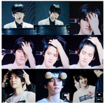 [백현] 백현 뉴욕콘 직캠