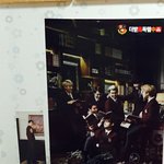 [방탄소년단] 와..포스터 구하기가 이러케 힙드냐ㅠㅠㅠ