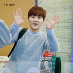 아들내미라 부르고픈 男아이돌