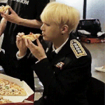 [방탄소년단] 이삐들 윤기 <b>홍어</b>