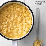 치즈<b>덕후</b>라면 다 먹어본 음식들
