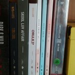 [방탄소년단] 이제 화이트랑 3기 <b>박스</b>오면