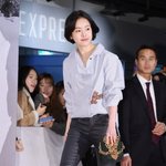 이 언니는 머리가 <b>안중</b>에 없음