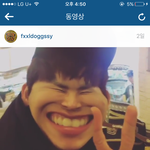 [인피니트] 이호원 미남<b>대회</b>ㅋㅋㅋㅋㅋㅋ