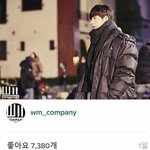 [모두드루와] 박해진(소속사) 인스타그램 <b>feat</b>. 박해진인성