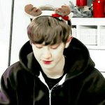 [EXO] 작년에엑솔루션같이간친구