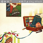 군대리아는 <b>쌀빵</b>이 아니면 그맛이 안나