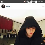 [인피니트] 명수타그램 