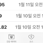 다이어트 기념(?)으로 그냥 끄적여봄