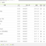 [위너] 실례할개씀니다