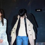 [EXO] <b>베이지</b>색 주ㄷr영꺼 <b>코트</b>;;